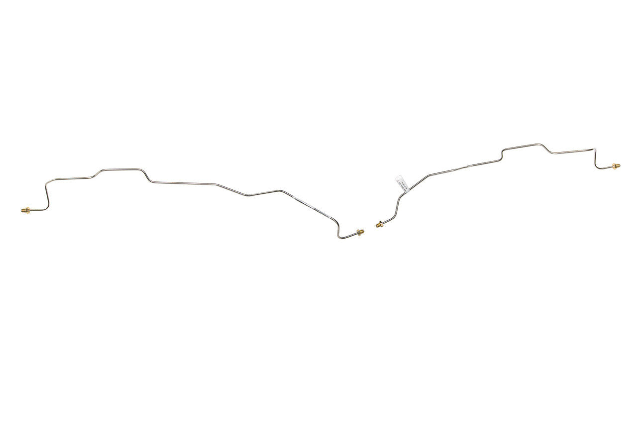 1991 GMC 1500/2500/3500 Pick Up Truck 4.3L, 5.0L, 5.7L Brake Lines