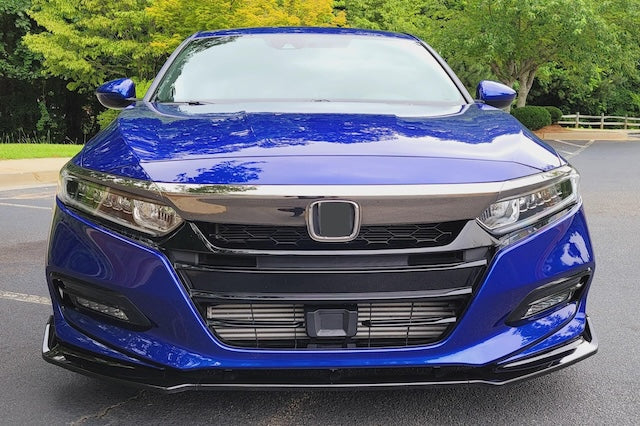 Why It's Important To Use High-Quality Brake Lines In Your Honda