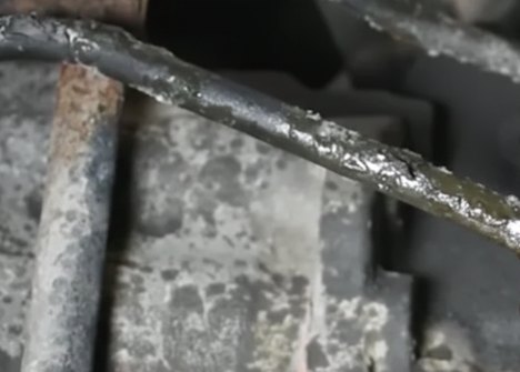 Ford F-150 Transmission Cooler Line Failure - All You Need To Know