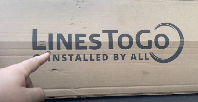 Silverado Brake Line Install From 2nd Momentum Garage