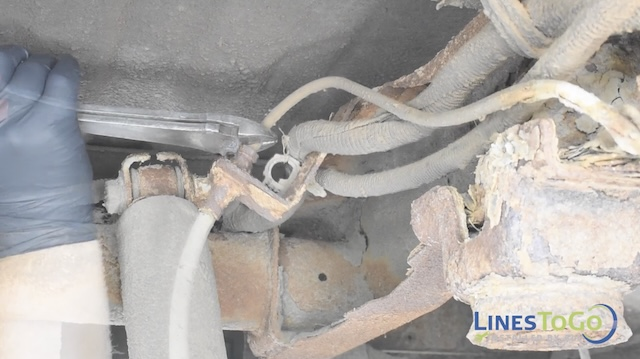 Will Your Rusty Fuel Lines Pass Inspection?