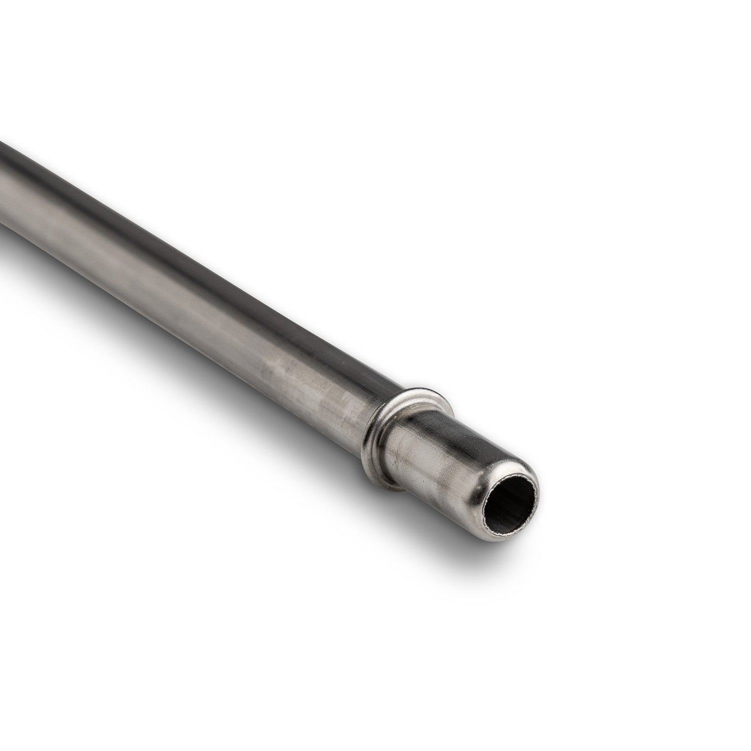 GMC TopKick Intermediate Fuel Line Set 2003 C4500/5500 w/165.5" WB 6.6L SS688-S2A Stainless Steel