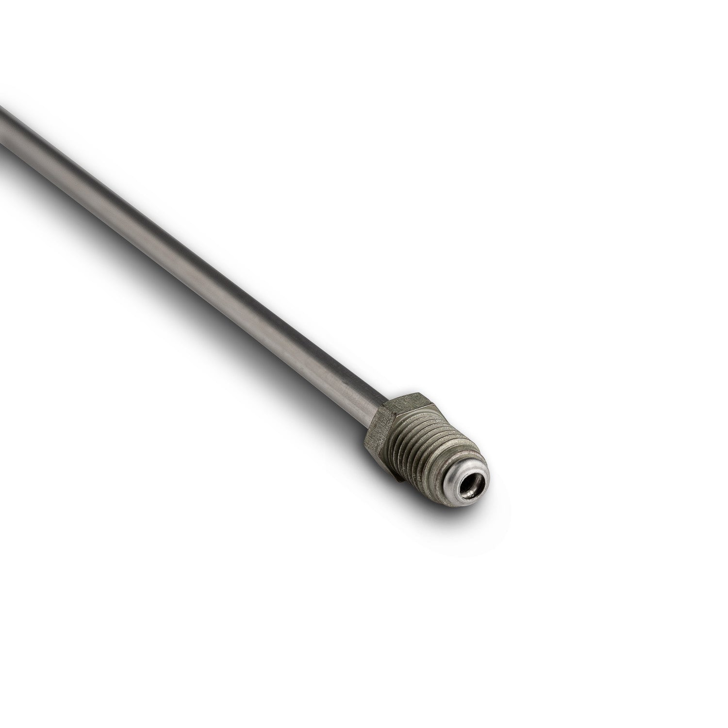 Chevy Caprice Classic Brake Line Set 1995 5.7L BLC-244-SS1B Stainless Steel