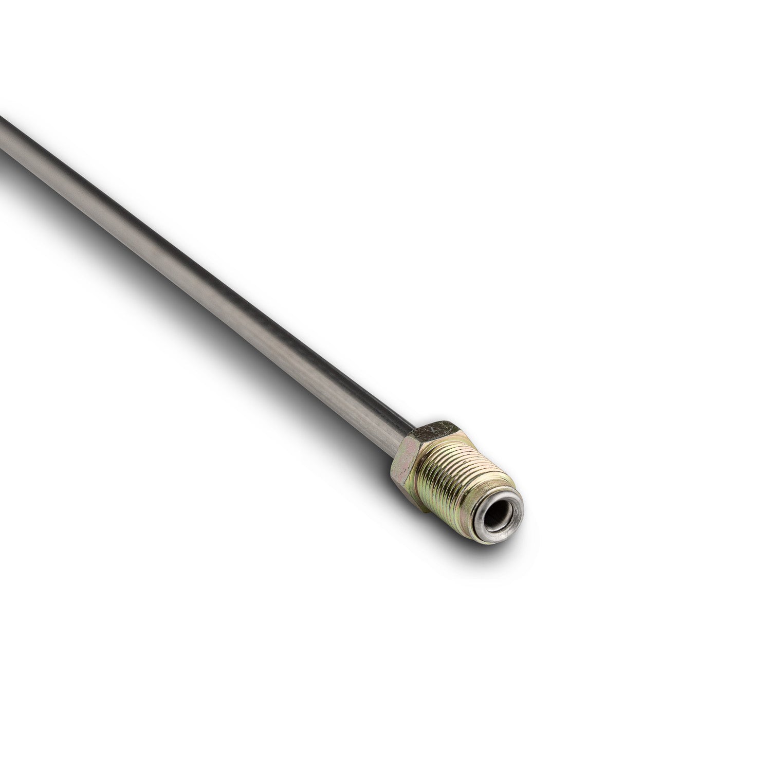 Dodge Magnum Brake Line Set 2008 5.7L BLD-160-SS3C Stainless Steel