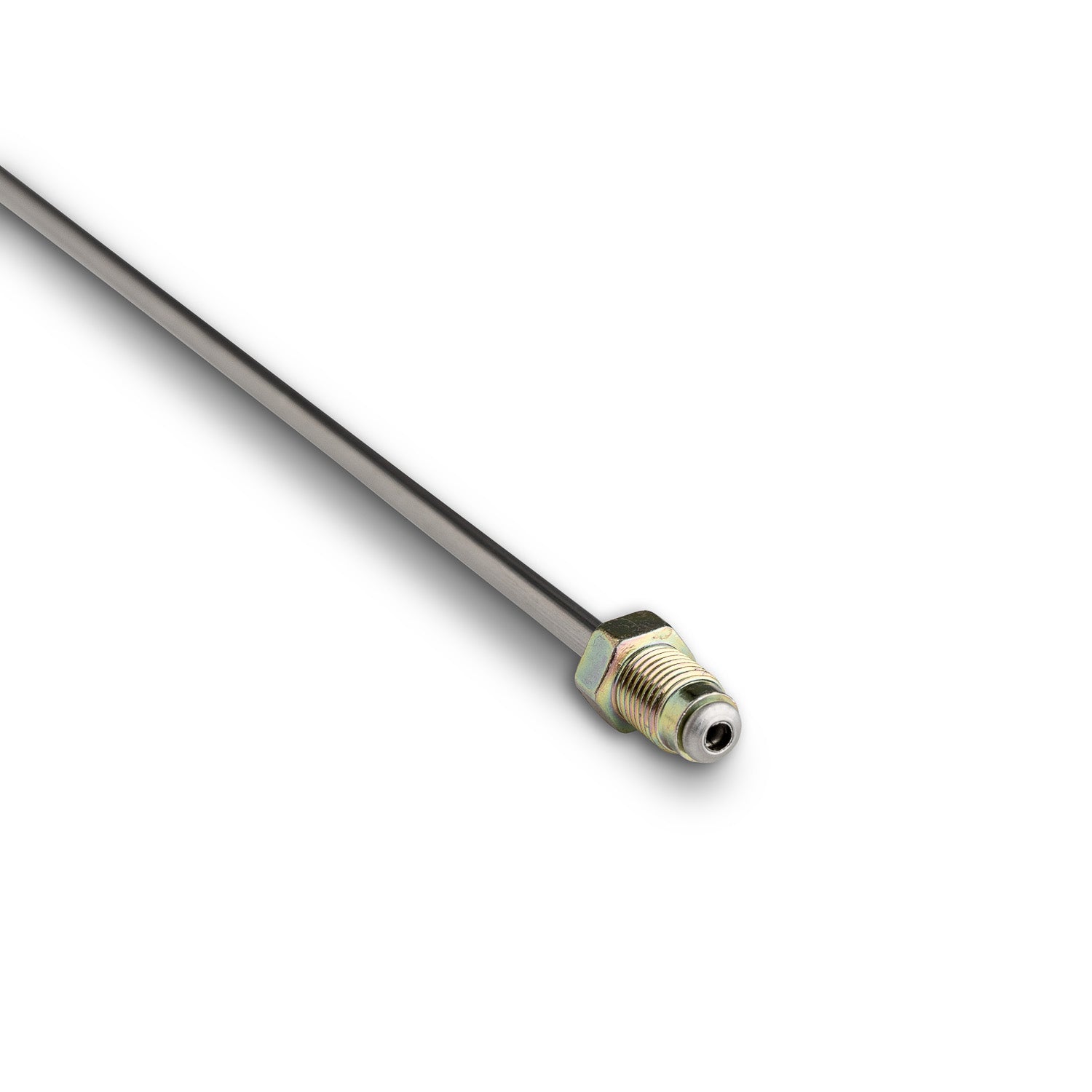 Pontiac Montana Brake Line Set 2001 3.4L BL258-SS3B Stainless Steel