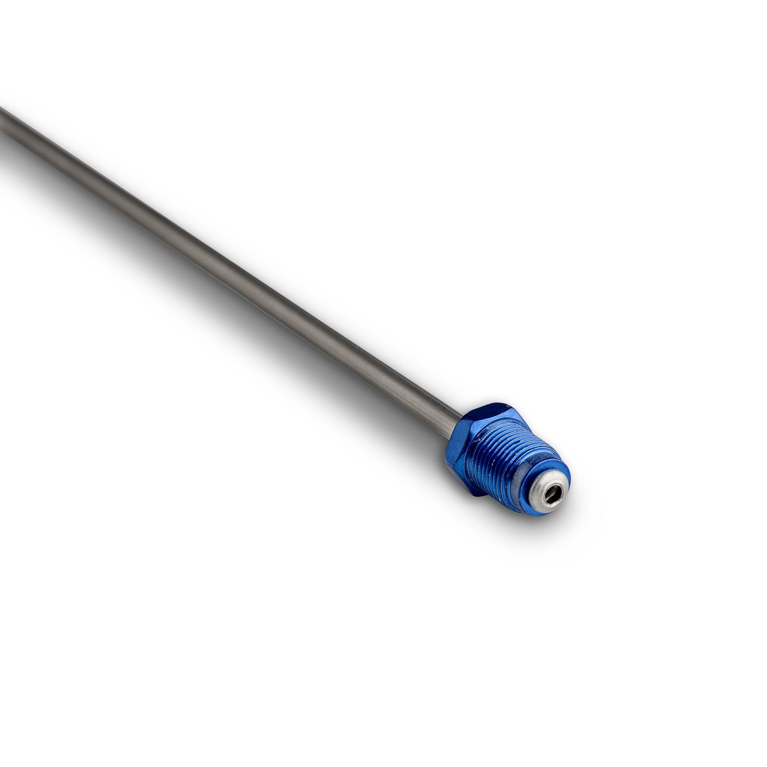 Dodge Dakota Brake Line Set 2000 2WD Club Cab 6.5ft Bed 2.5L BLD-105-SS1D Stainless Steel