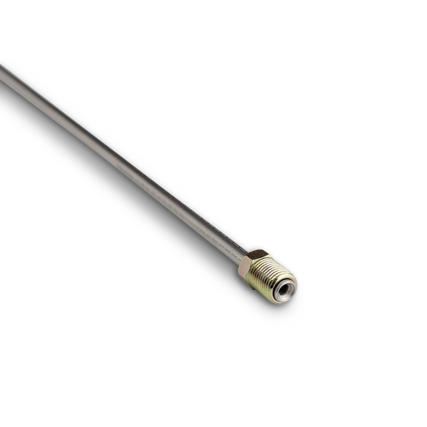 Jeu de conduites de frein Buick Lucerne 2009 3,9 L BLB-107-SS1A en acier inoxydable