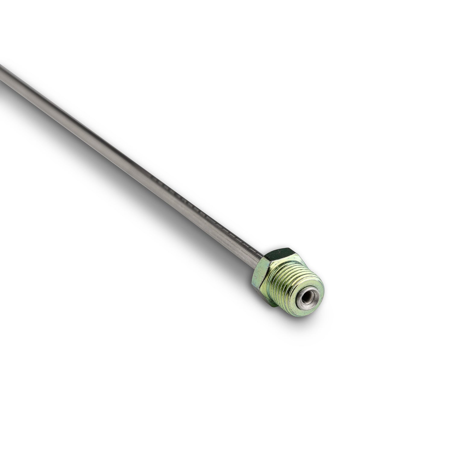 Juego de conductos de freno para Oldsmobile Cutlass 1973 4.1L BLC-228-SS9A Acero inoxidable