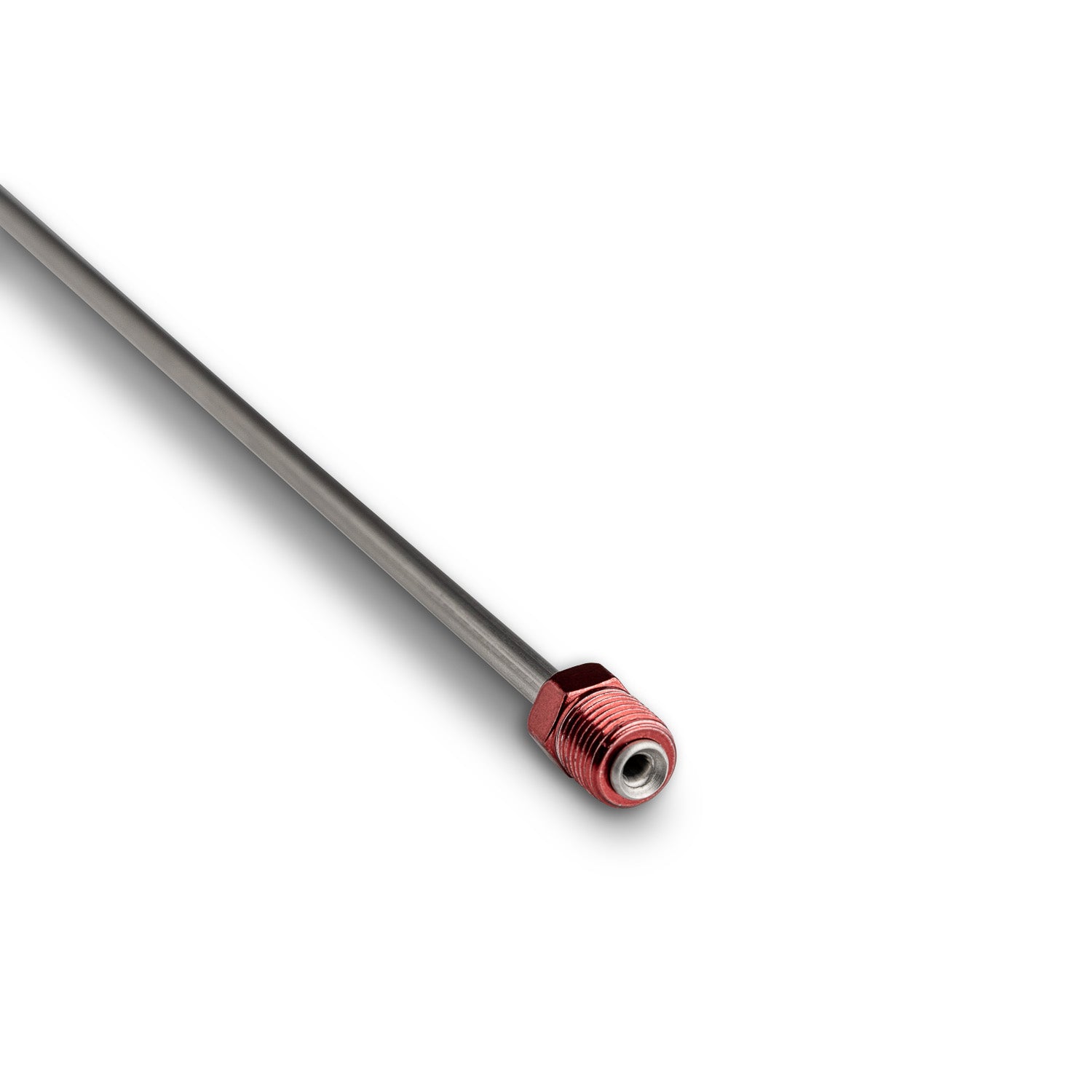 Cadillac CTS Brake Line Set 2005 2.8L BLC-252-SS1A Stainless Steel