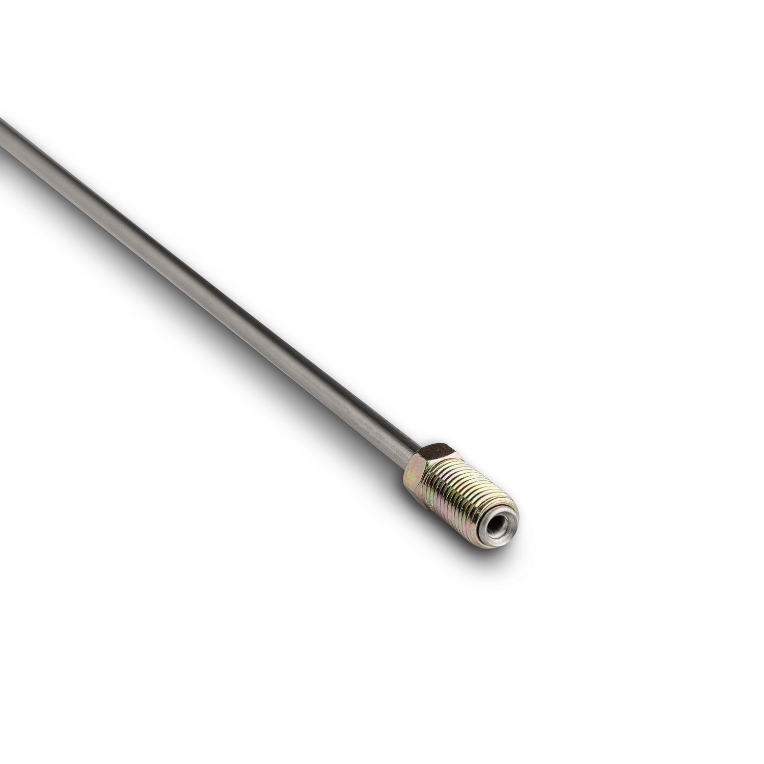 Dodge Dakota Brake Line Set 2000 2WD Club Cab 6.5ft Bed 2.5L BLD-105-SS1D Stainless Steel