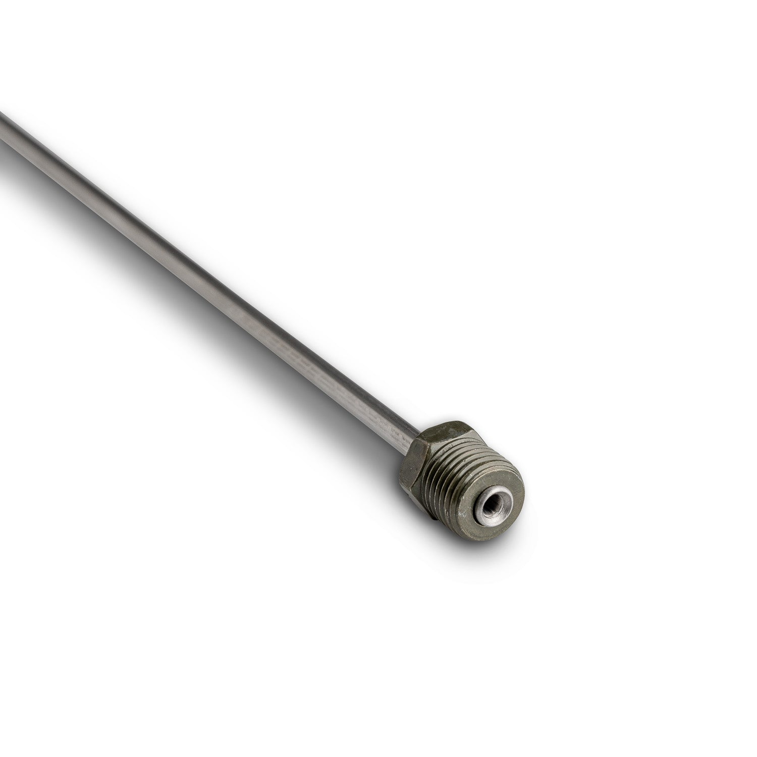 GMC Truck Brake Line Set 1997 C2500 2WD Reg Cab 8ft Bed 7.4L BLC-181-SS5K Stainless Steel