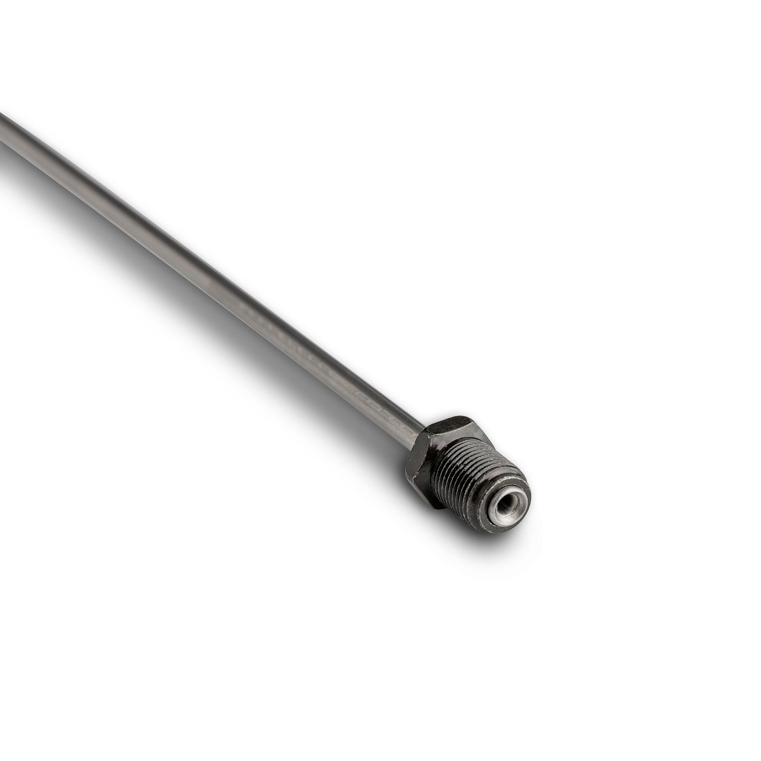 Jeu de conduites de frein Buick Lucerne 2009 3,9 L BLB-107-SS1A en acier inoxydable