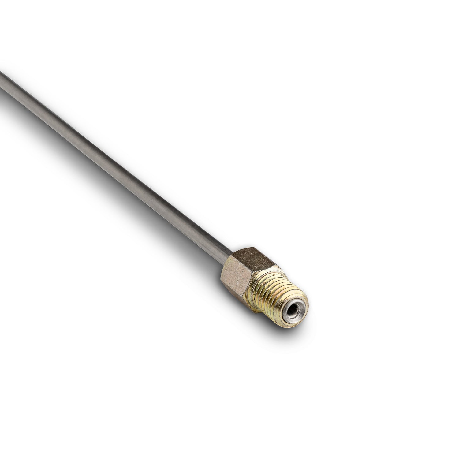 Dodge Ram 1500 Pickup Brake Line Set 2004 4WD Quad Cab 6.5ft Bed 5.9L BLD-148-SS3C Stainless Steel