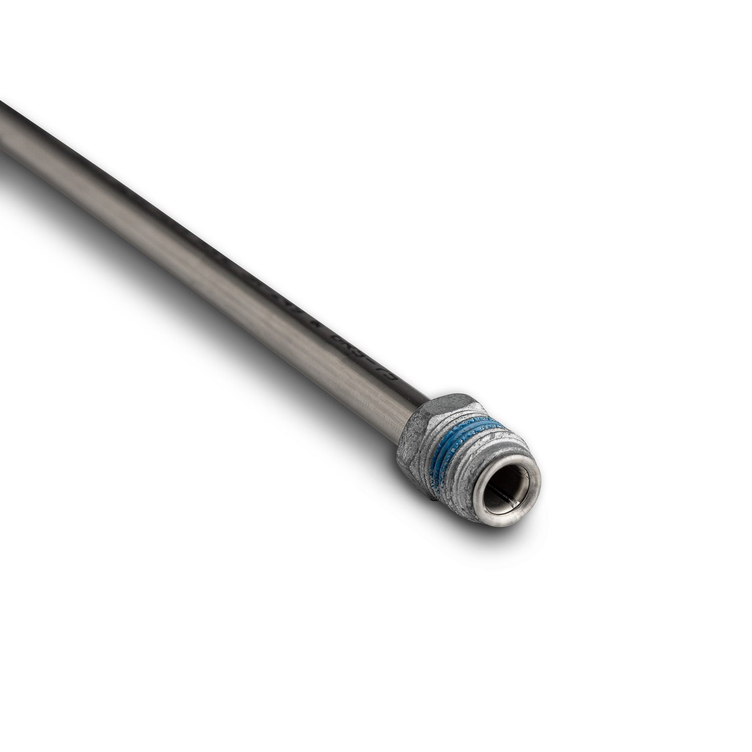 Toyota Tacoma Transmission Line Set 1998 3.4L TCL-176-SS1D Stainless Steel