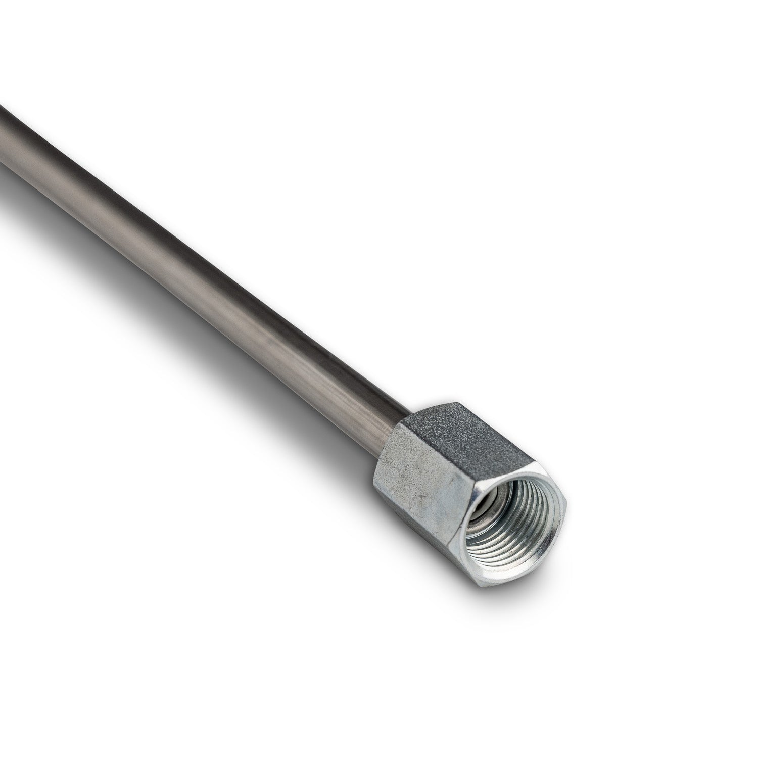 Dodge Ram 1500 Transmission Line Set 1999 Reg Cab 6.5ft/8ft Bed 3.9L TCL-107-SS1C Stainless Steel