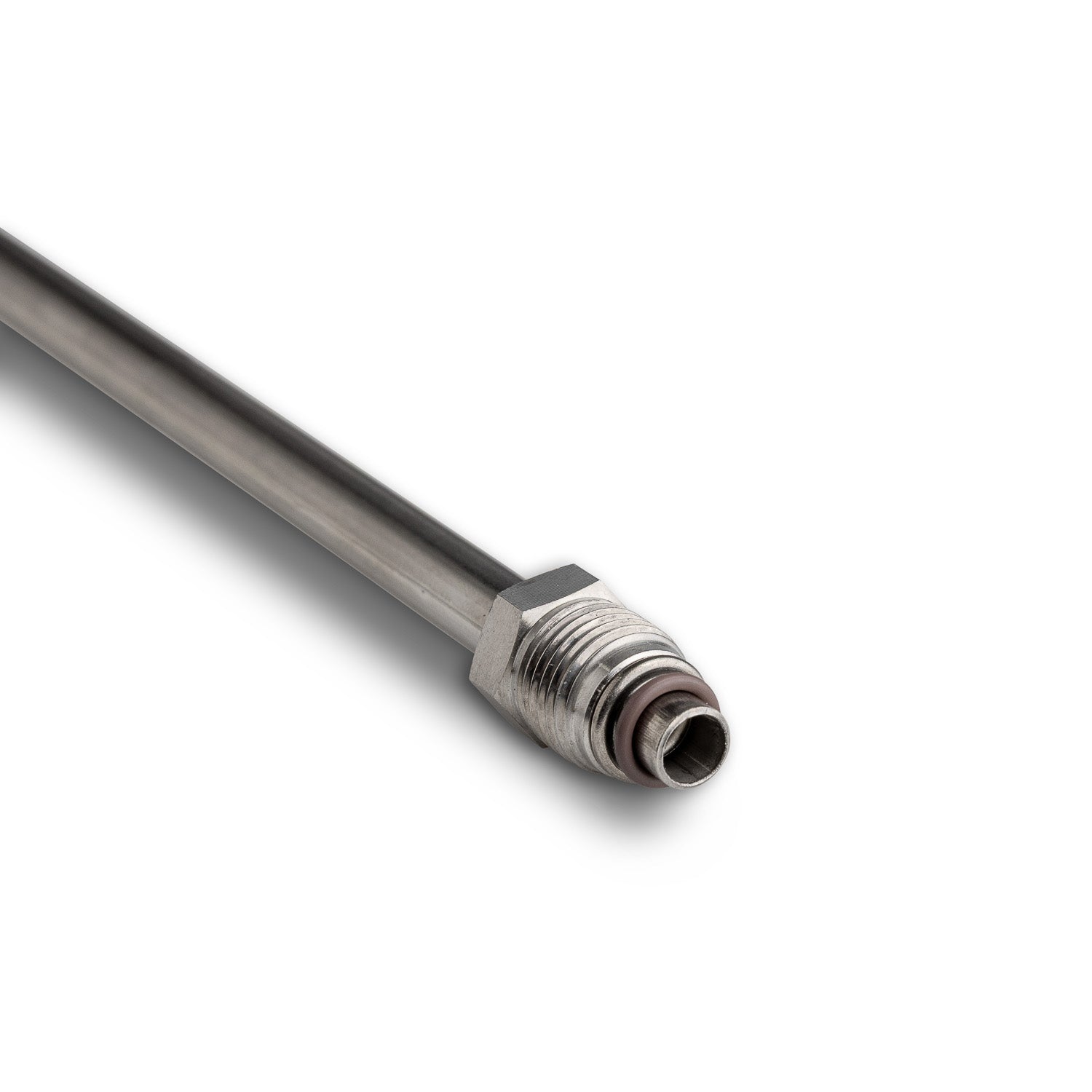 Mercury Grand Marquis Upper Transmission Line Set 2006 4.6L TCL-226-SS3A Stainless Steel