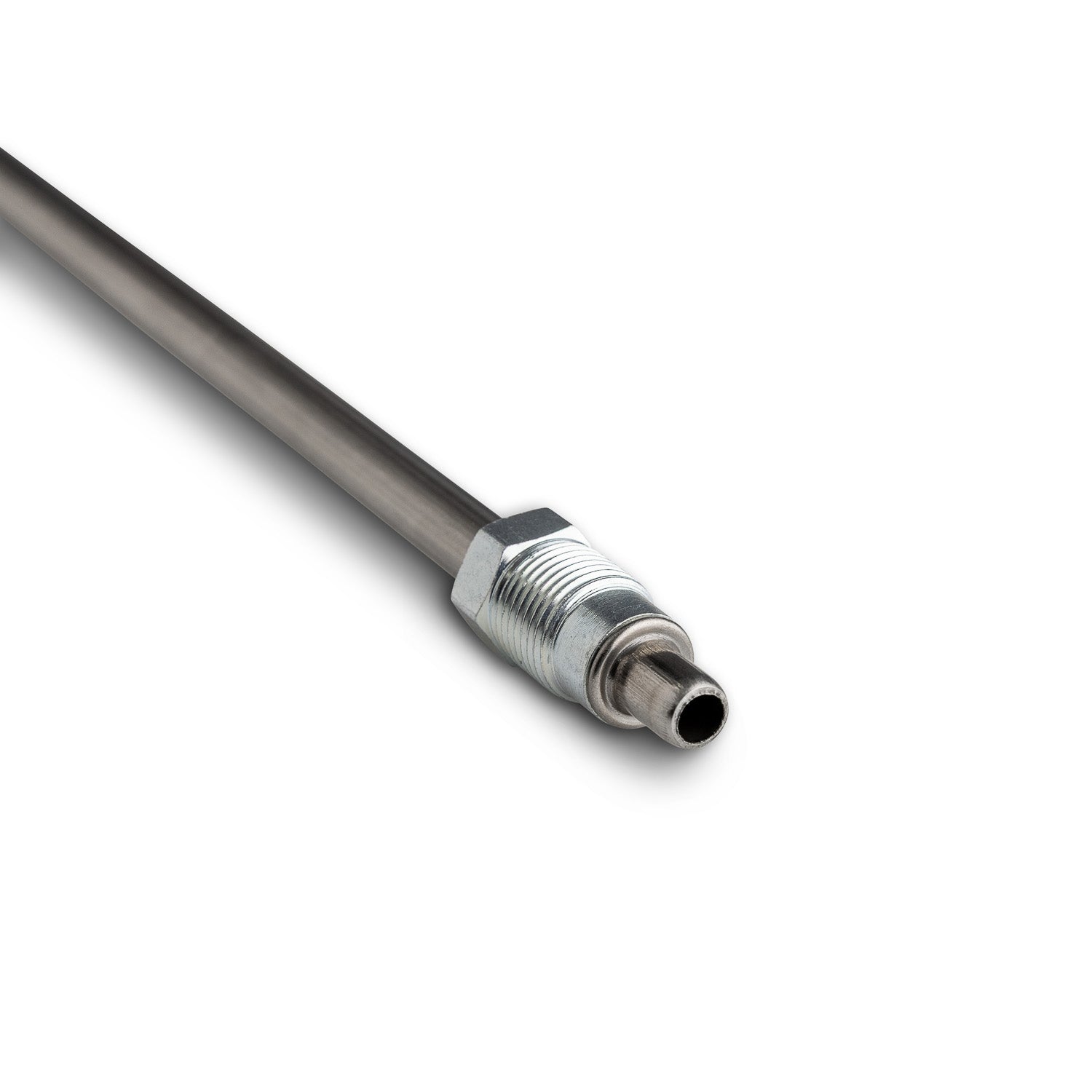 Ensemble de conduites de transmission EZ Install pour Jeep Wrangler 2004 4.0L TCL-170-SS1B en acier inoxydable