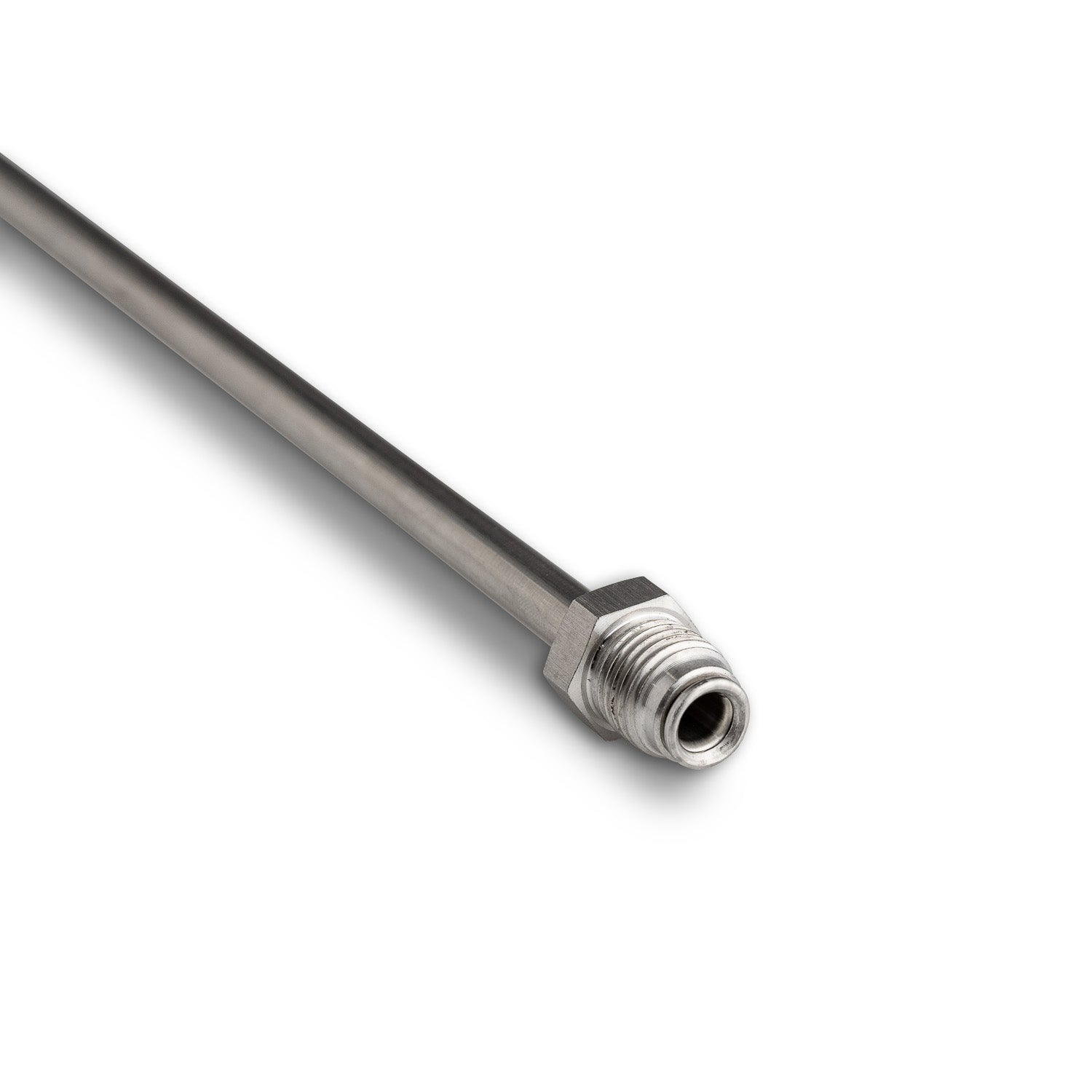 Dodge Magnum Brake Line Set 2008 5.7L BLD-160-SS3C Stainless Steel