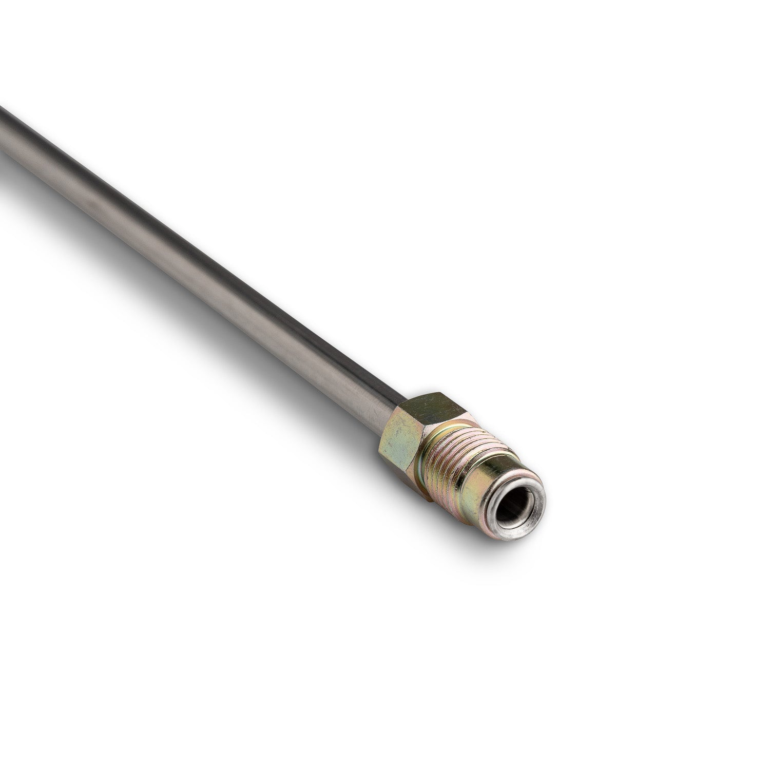 Dodge Magnum Brake Line Set 2008 5.7L BLD-160-SS3C Stainless Steel