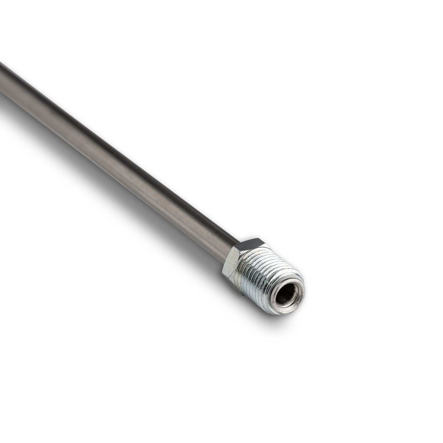 Toyota Tacoma Fuel Line Set 1995 4WD Xtra Cab 6ft Bed 3.4L SS1210-1A Stainless Steel