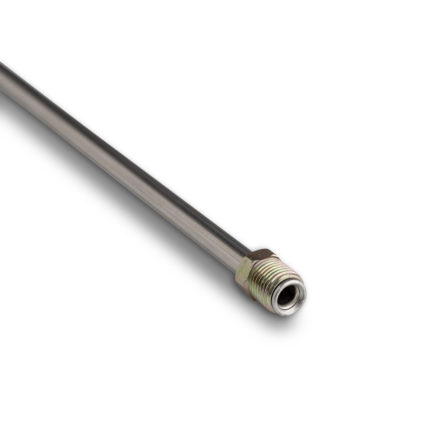 Ford Truck Transmission Line Set 1995 F150 5.8L TCL-246-SS1C Stainless Steel