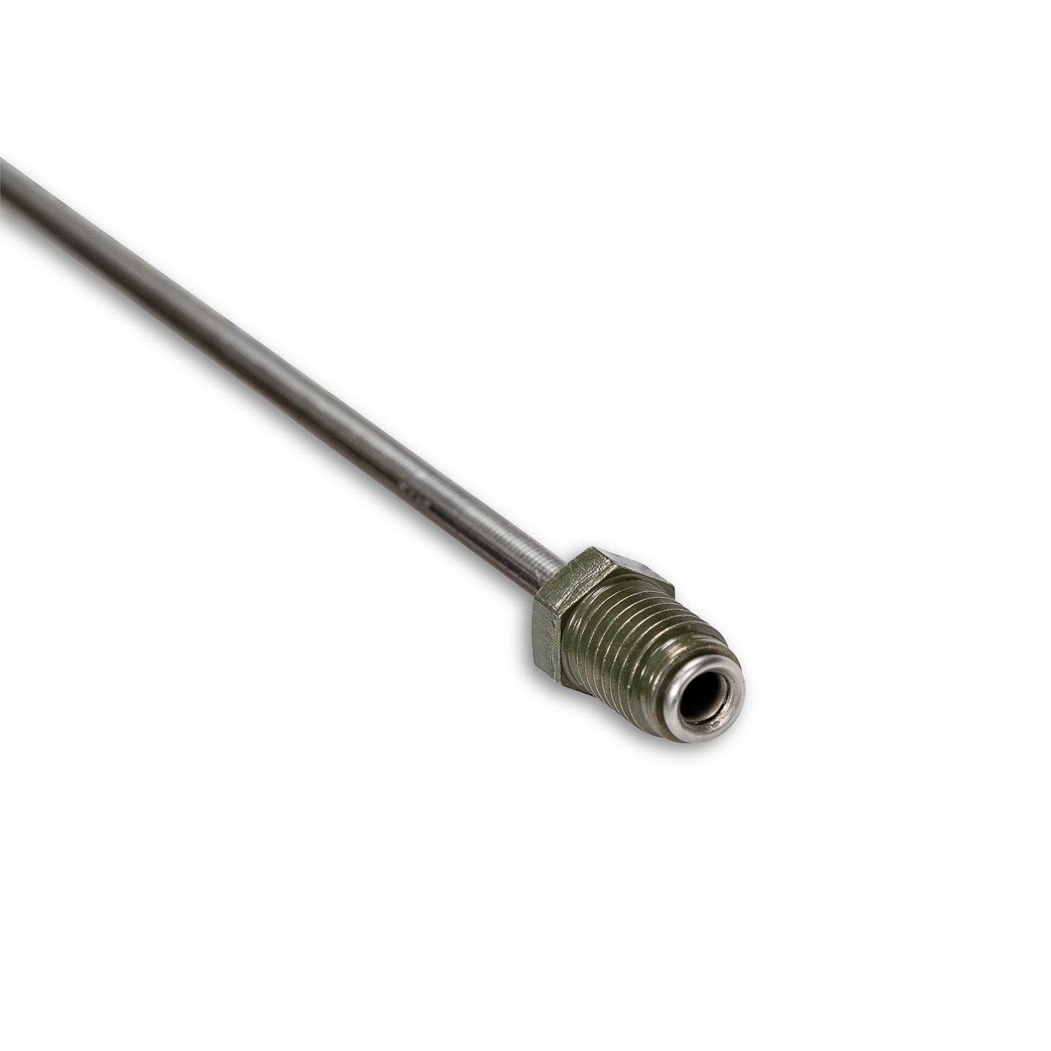 Chevy Silverado Brake Line Set 2014 3500/3500HD 2WD Reg Cab & Chassis 161.5" WB 6.6L BLC-213-SS1N Stainless Steel