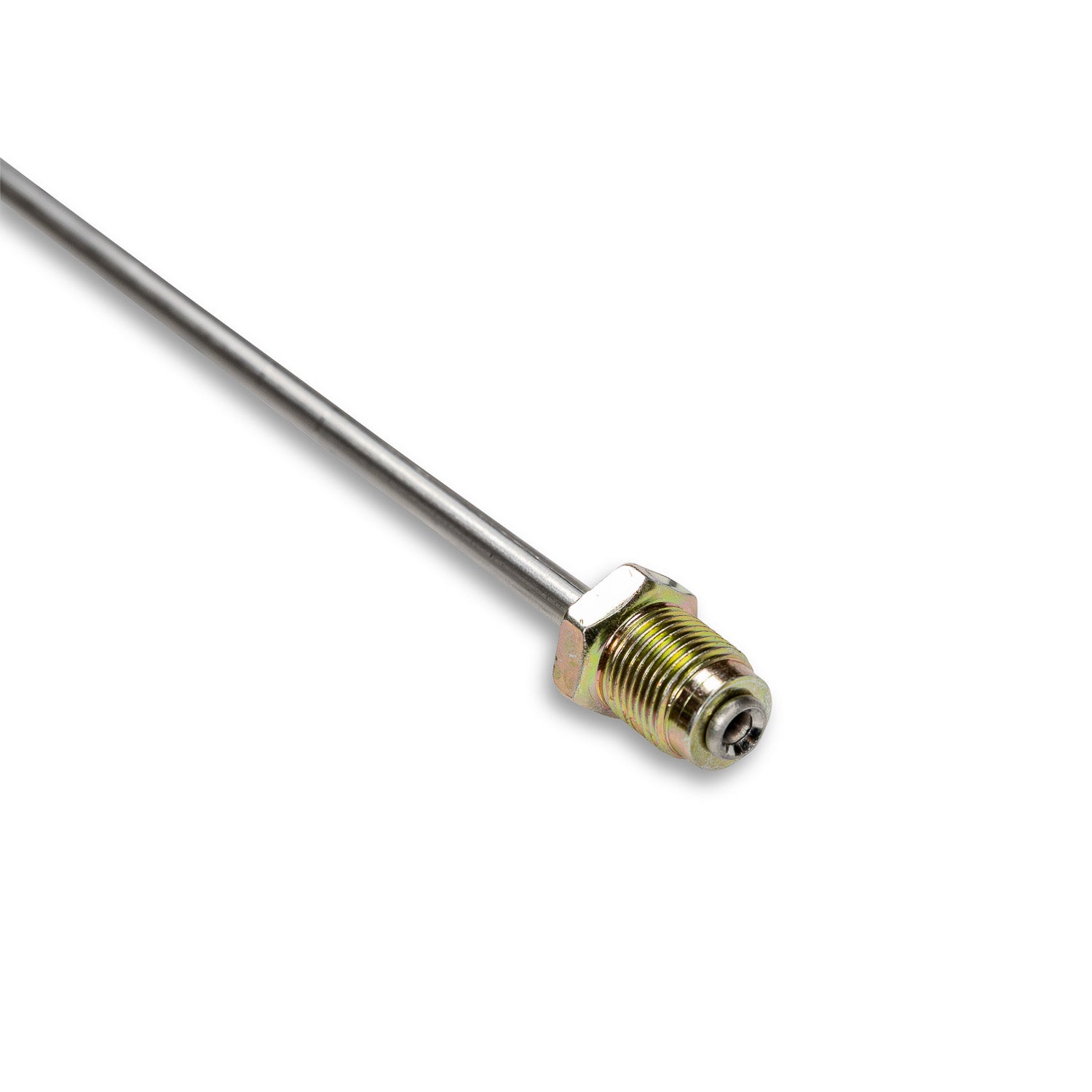 Jeu de conduites de frein pour Chevy Impala 2006 3,9 L BLC-211-SS1B en acier inoxydable