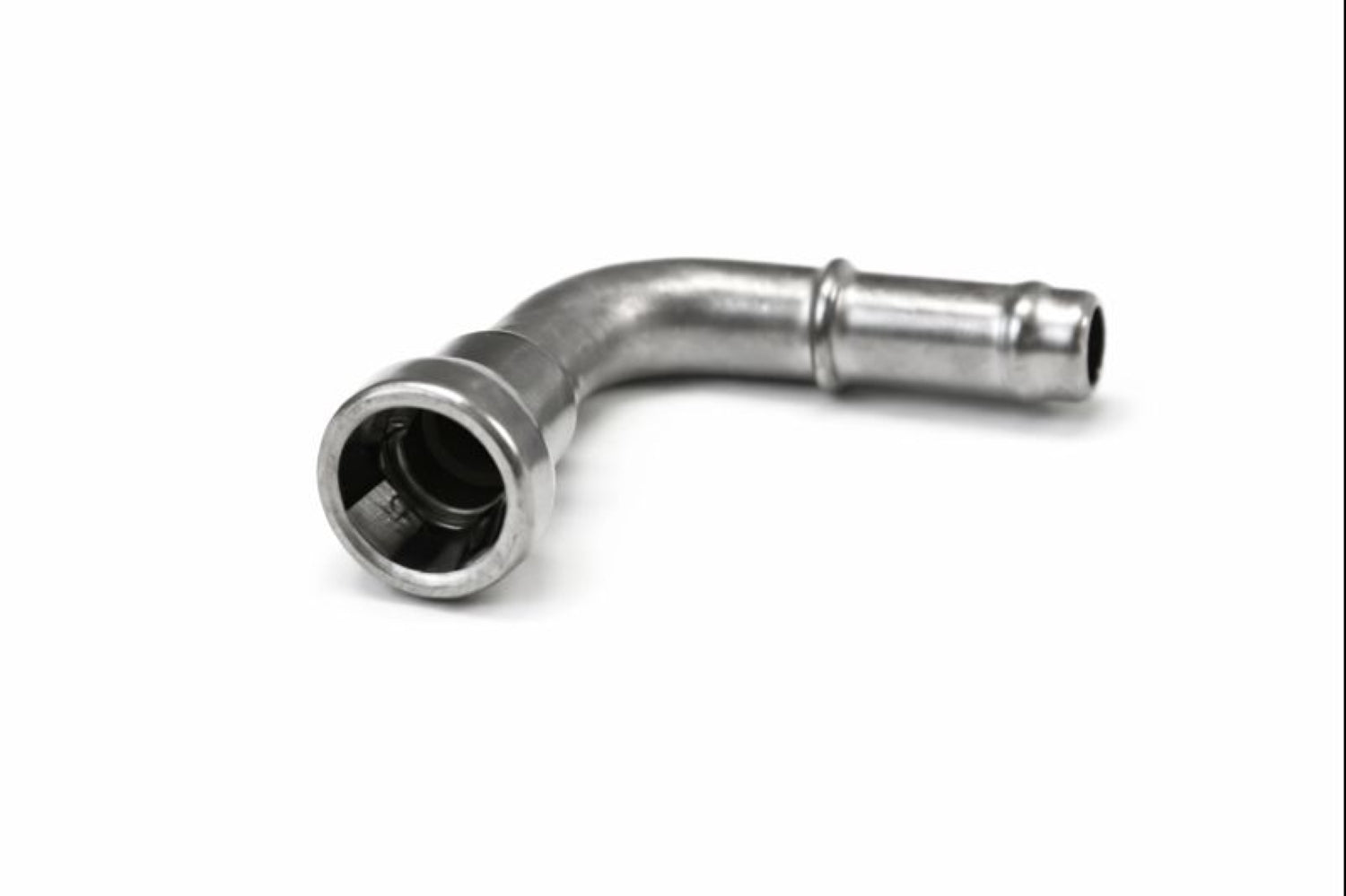 Stainless Steel Braided Teflon Hoses between fuel lines and fuel tank 2000 Chevy S10 6309-01A4