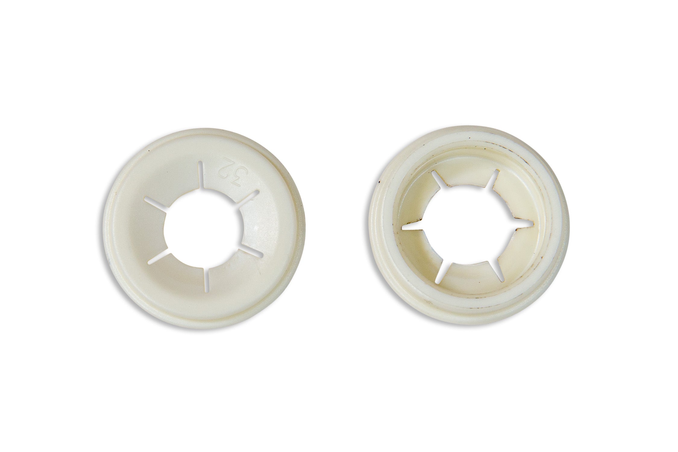 Jeu de conduites de transmission Jeep Commander 2008 5,7 L TCL-203-SS2F en acier inoxydable