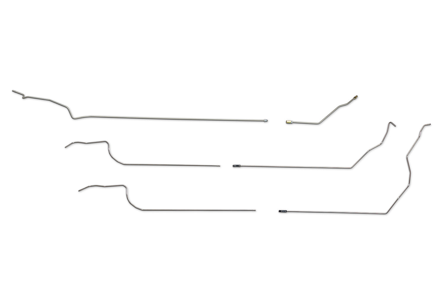 Honda Accord Fuel Line Set 1996 2.2L FL1115-1A