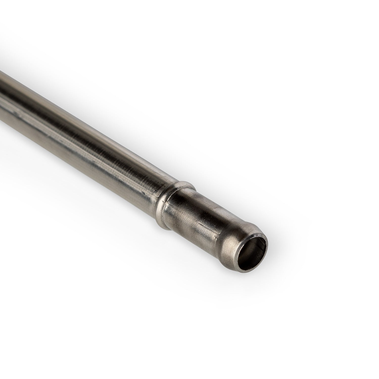 Ensemble de conduites de carburant EZ Install pour Chevy Silverado 2000 1500 Exc. HD, cabine allongée 4,8 L Non Flex Fuel SS888-G1A Acier inoxydable