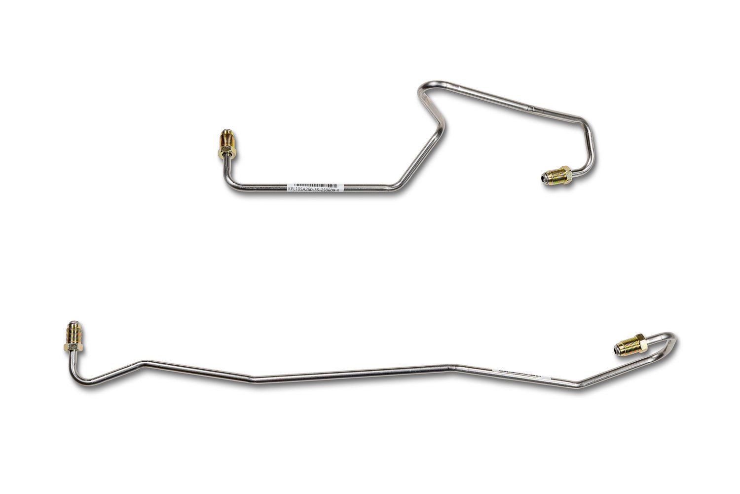 All Rack and Pinion Lines