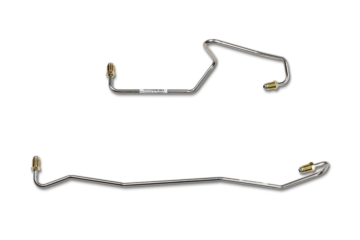 How To Diagnose A Failing Fuel Line | LinesToGo Blog