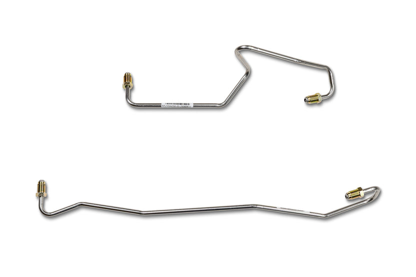Fuel Line Shops Custom Made Fuel Lines for Your Vehicle – LinesToGo