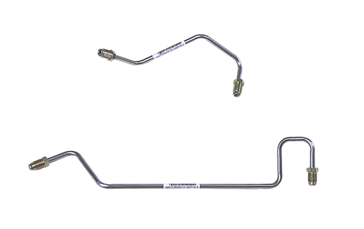 Ensemble de crémaillère et pignon Subaru Forester 2013 2,5 L RPL-103-SS1E Acier inoxydable