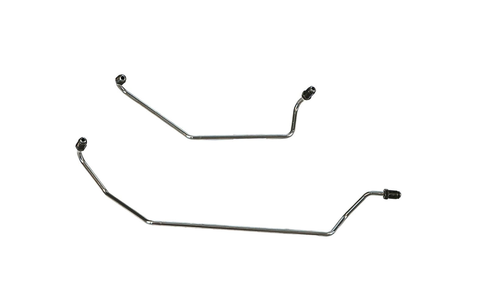 Honda Civic Rack and Pinion Line Set 2007 1.8L RPL-113-SS1A Stainless Steel