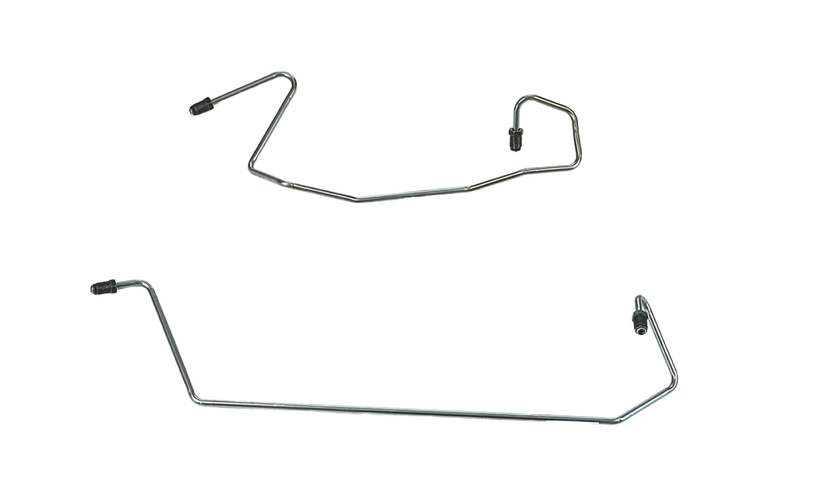 Juego de línea de piñón y cremallera para Subaru Forester 2013 2.5L RPL-103-SS1E Acero inoxidable