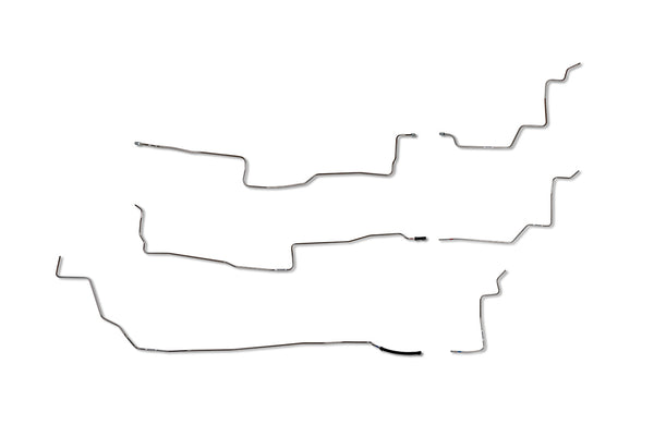 2003 Toyota Tundra Fuel Lines | Tundra Fuel Line Repair – LinesToGo
