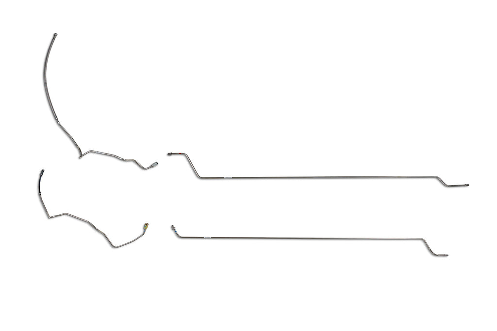 2006 Pontiac Grand Prix Fuel Lines | Grand Prix Fuel Line Repair