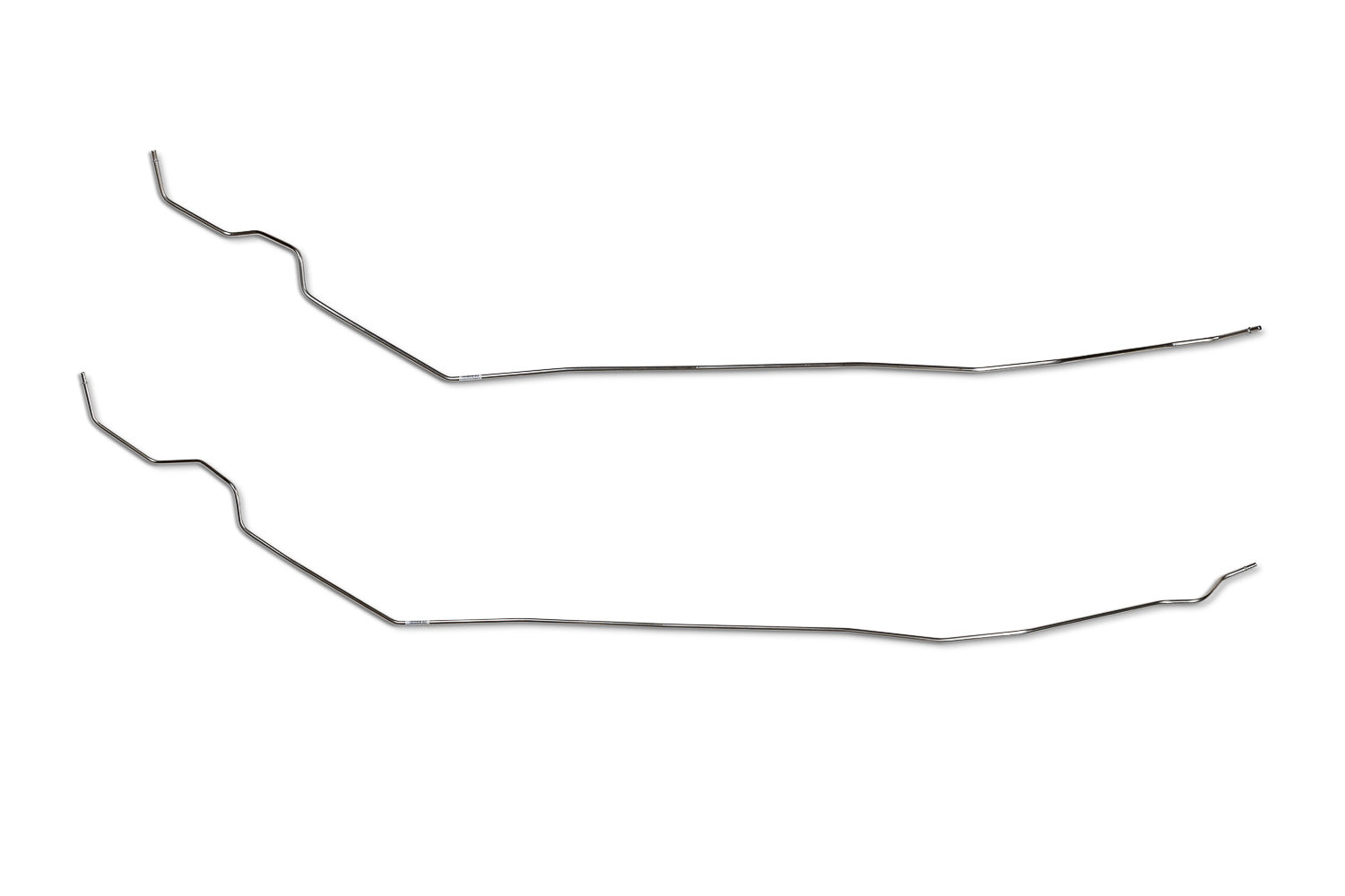 Pontiac G8 Fuel Line Set 2008 3.6L SS255-K1A Stainless Steel