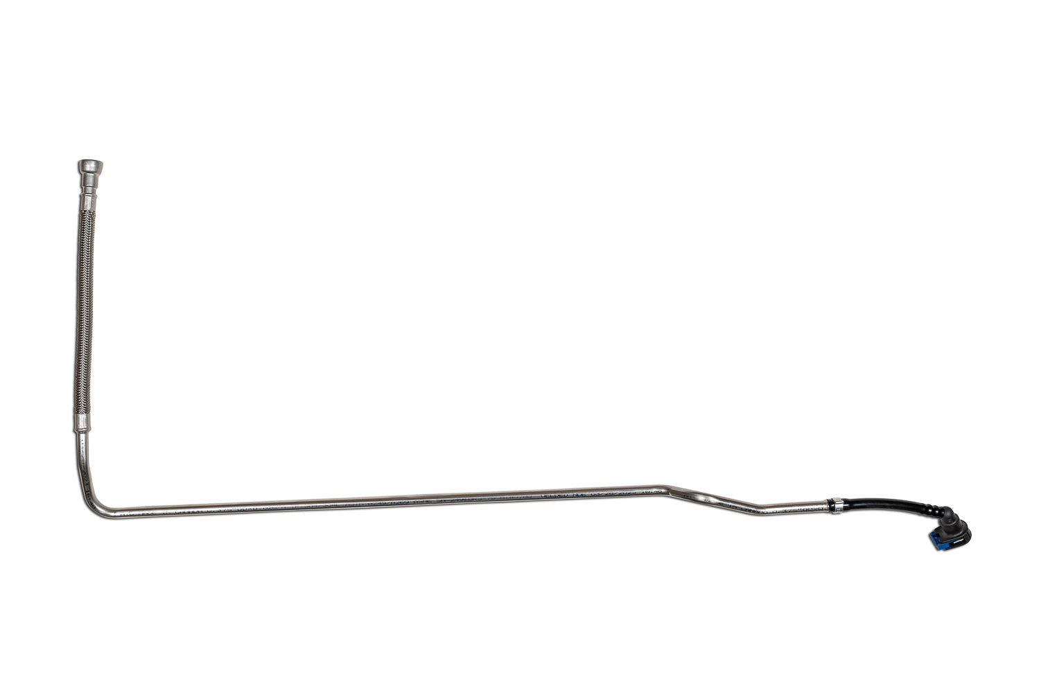 2006 GMC Topkick Truck 6500/7500/8500 7.2L Fuel Lines GMC Feed Lines