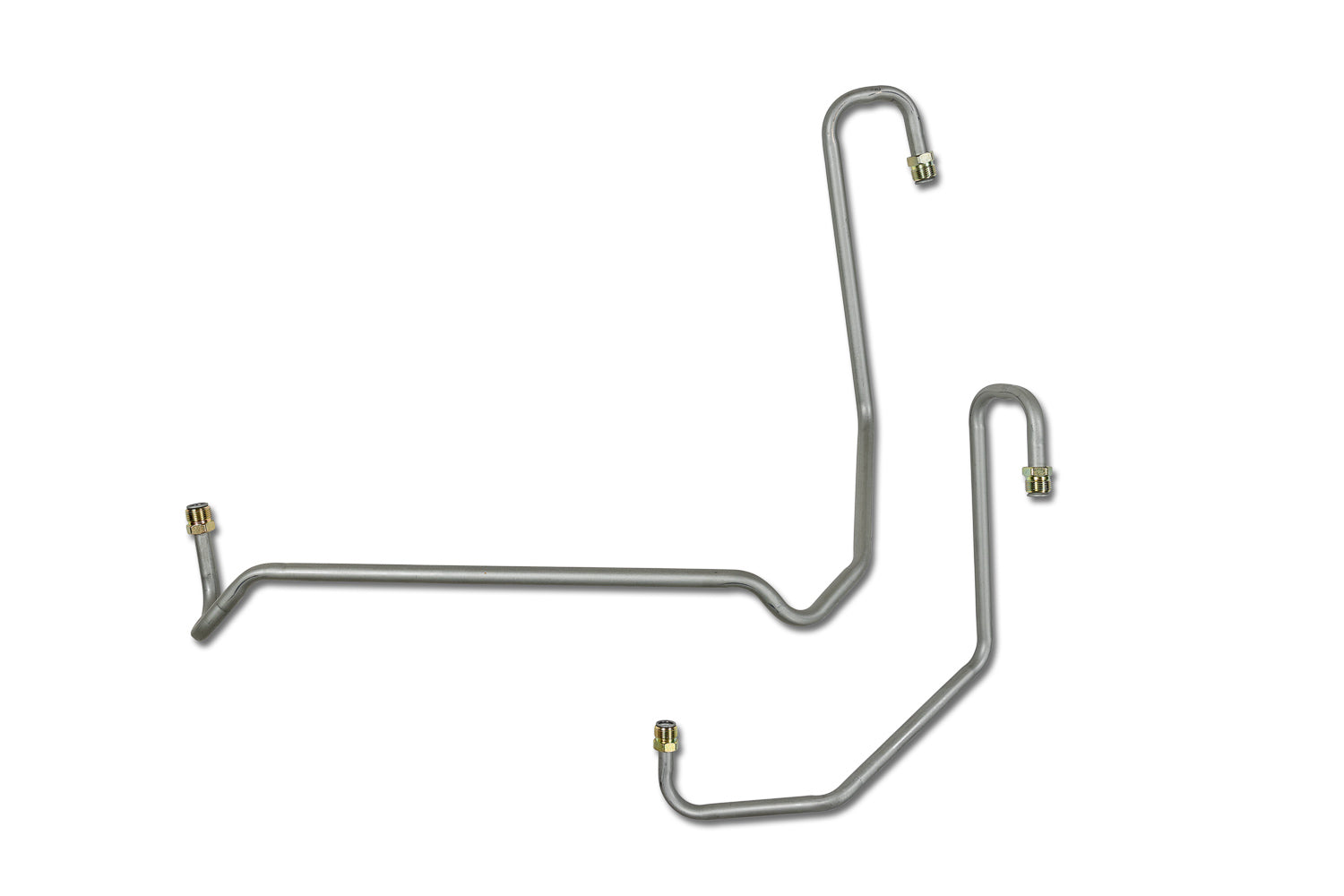 Ford Truck Transmission Line Set 2009 F350 SD 6.4L TCL-186-2D