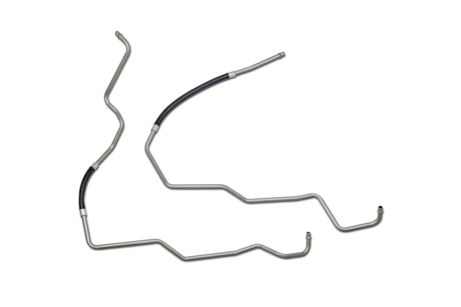 Juego de líneas de transmisión TopKick GMC 2003 C4500/5500 8.1L TCL-201-2E