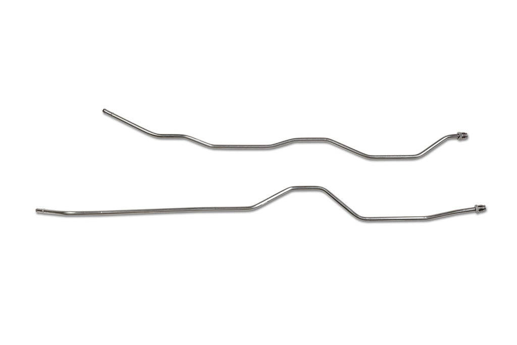 2004 Toyota Tundra 3.4L Transmission Cooler Lines - LinesToGo