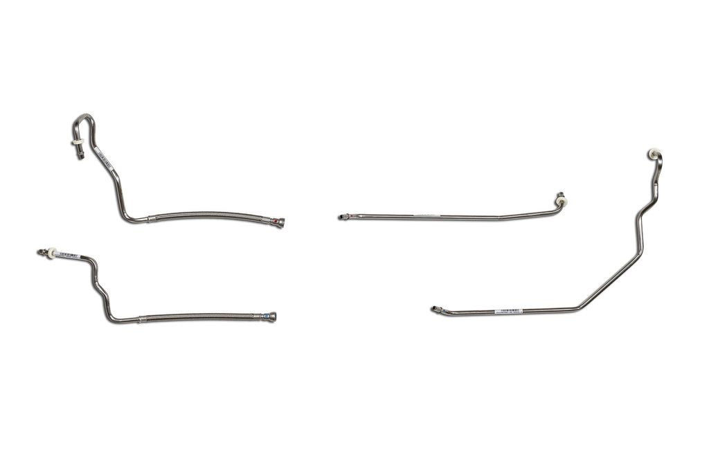 2006 Pontiac Montana SV6 3.9L Transmission Cooler Lines - LinesToGo