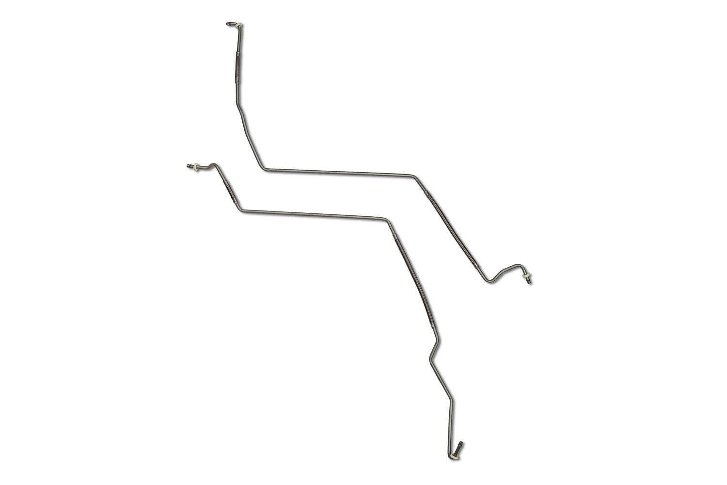 Mercedes Sprinter Def. Line Rought LinesToGo 2017 Mercedes Sprinter 3500 Transmission Lines replacement