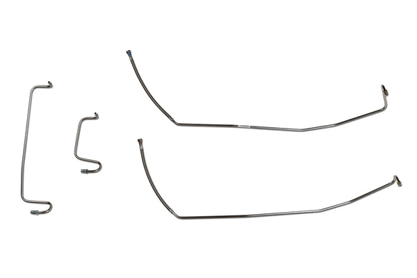 めそ　draw a line LinesToGo 2003 Ford F550 Super Duty Transmission Lines Replacement