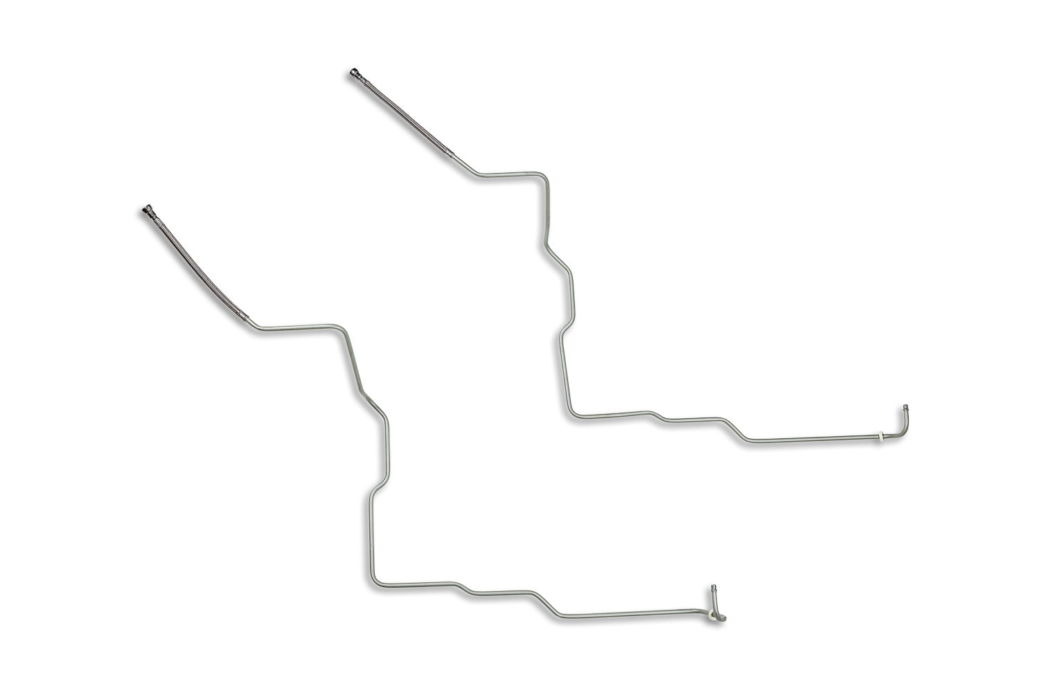 Dodge Ram Transmission Line Set 2007 1500 3.7L TCL-248-1B