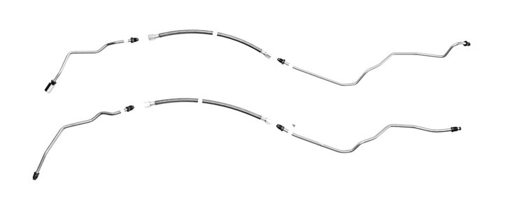 Conductos de combustible