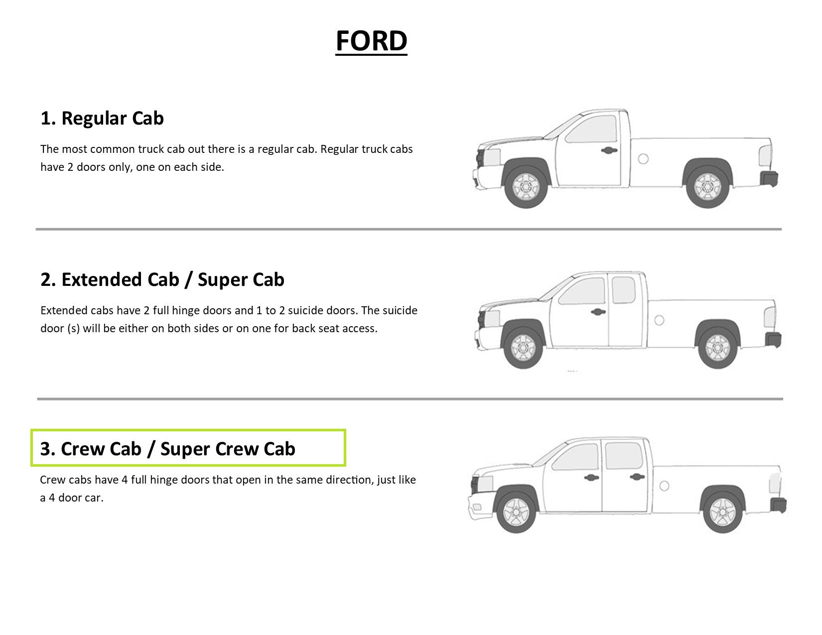Juego de líneas de freno Ford F250/F350 1991 2WD Crew Cab 8ft Bed 5.8L BLF-131-SS1A Acero inoxidable
